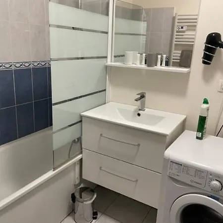Leclerc211 Apartamento *